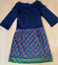 Roberta di Camerino チュニックワンピースのサムネイル