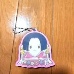 ONE PIECE アクリルキーホルダー 鏡付き