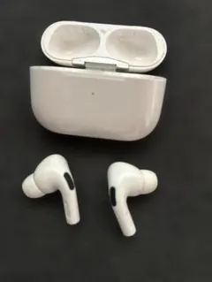 Apple AirPods Pro 第2世代 左耳のみ A3048 動作確認済 - メルカリ