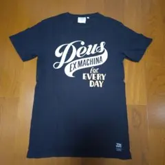 Deus Ex Machina Tシャツのサムネイル