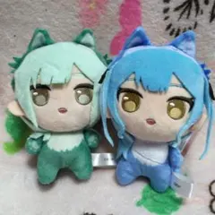 2026年最新】bang dream! ぷちっしゅの人気アイテム - メルカリ