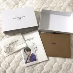 2026年最新】bts artist made jimin ピアスの人気アイテム - メルカリ