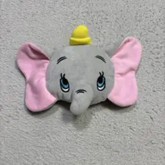ディズニー ダンボ パスケース