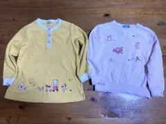 ファミリア　トレーナー