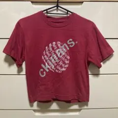 カルバン・クライン　ジーンズ　ビンテージTシャツ