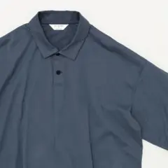 26SS STILL BY HAND ティルバイハンド カットソー ポロシャツ | Mercari