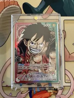 ラピッドモン 金 パラレル 希少レア ダブルタイフーン - メルカリ