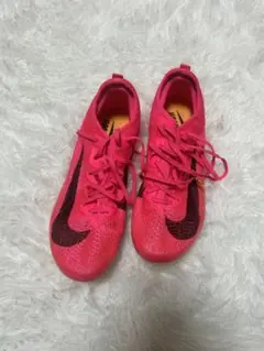 Nike スーパーフライエリート2ピンク26.0cm - メルカリ