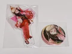 鬼滅の刃 阿波踊り アクスタ 竈門禰豆子