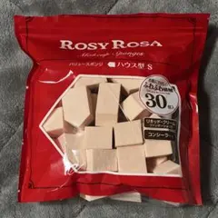 ROSY ROSA メイクスポンジ