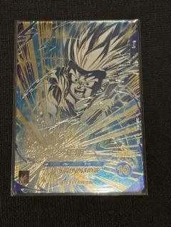ドラゴンボールスーパーダイバーズ 孫悟飯:少年期 SDV5-008