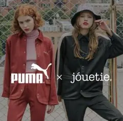 2026年最新】jouetie PUMA の人気アイテム - メルカリ