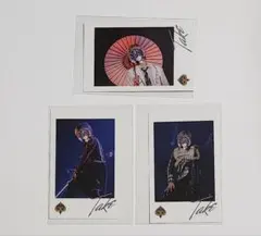 騎士X KnightX タケヤキ翔 タケ フォトカ