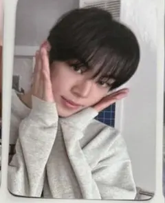 tws ktown4u サイン会 特典トレカ ドフン