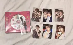 BOYNEXTDOOR　BOYLIFE　ソンホ盤