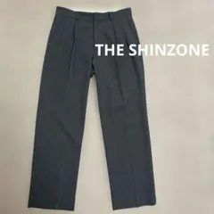 ザ シンゾーン　クライスラーパンツ