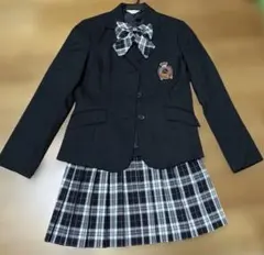 卒業式　スーツ　女の子　卒服　小学生