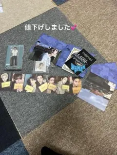 ENHYPEN ジョンウォンまとめ売り