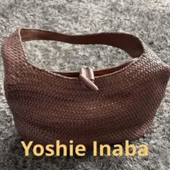 ⭐︎ yoshie Inaba ⭐︎ショルダーバッグのサムネイル