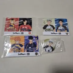 ハイキュー!!×くら寿司