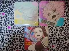 僕のヒーローアカデミア　アートコースター