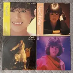 ☆フリーソウル☆極上の名盤LP4枚セット - メルカリ