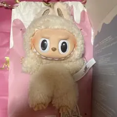 【Soymilk】LABUBUラブブ Exciting Macaron ⑤