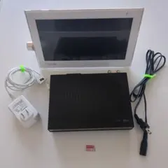 パナソニックホームナビHF-MS200A/HF-MD10A2AH - メルカリ