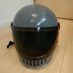 アライヘルメット　走り屋　垂ヘル アライヘルメット 走り屋 垂ヘル - メルカリ