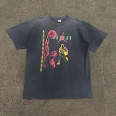 NIKE 鬼フェード 襤褸 極上の退色 BIG SWOOSH ボロ tシャツ - メルカリ