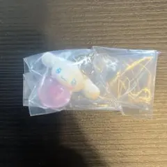 サンリオ エモきゅん シナモロール めじるしチャーム