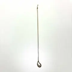 ネックレス　ゴールド系　シンプルのサムネイル