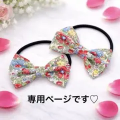 ビビ☺︎売切り希望様 リクエスト 2点 まとめ商品