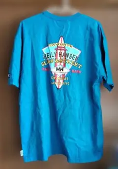 Helly Hansen サーフ＆ストリート Tシャツ