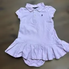 ラルフローレン　12M ワンピース、パンツ