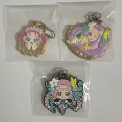 プリキュア クッキーチャームコット2 カプセルラバーマスコット フェリーチェ