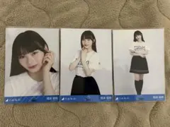 乃木坂46 生写真 カーゴパンツ 山下美月卒業コンサートTシャツ - メルカリ