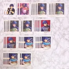 あんスタ 漣ジュン 9周年 ぱしゃっつ 40枚セット - メルカリ