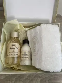 SABON ボディケアセット ギフト - メルカリ