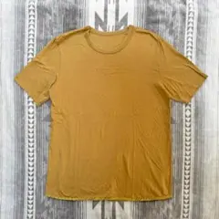 visvim SUBLIG TEE サイズ2 S/S カーキ Tシャツ