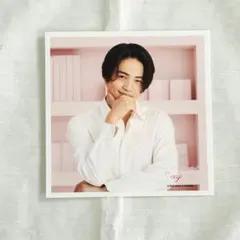 ⭐︎ 99 SexyZone 公式写真 集合 ましかくフォト 菊池風磨