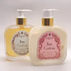 Santa Maria Novella Rosa Gardenia【新品未使用】のサムネイル