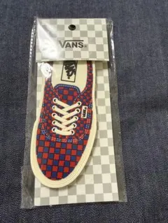 VANS Luggage Tag キーホルダーのサムネイル