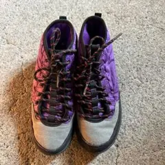 パタゴニア アクティビスト　ミッド　PATAGONIA T52384　スニーカーのサムネイル