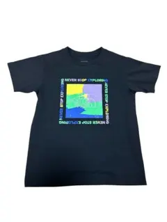 ノースキッズＴシャツ140