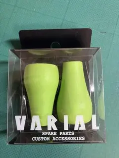 2025年最新】drt バリアル ファットノブの人気アイテム - メルカリ