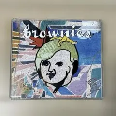 Brownies/ビターな人生