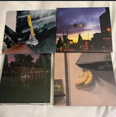 ammo CD セット