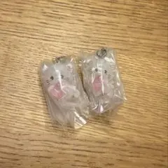 mikko characters めじるしアクセサリー2 ムース