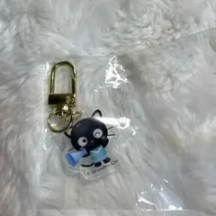 サンリオキャラクターズ キャラクター大賞 アクリルチャームA チョコキャットのサムネイル